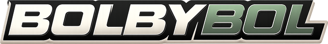 Bolbybol Logo